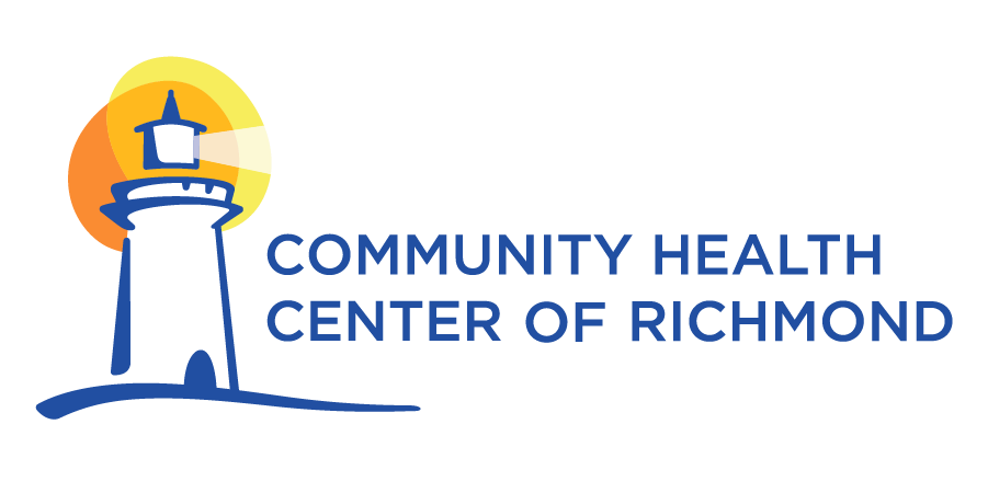Community Health Center of Richmond, Inc. Logo